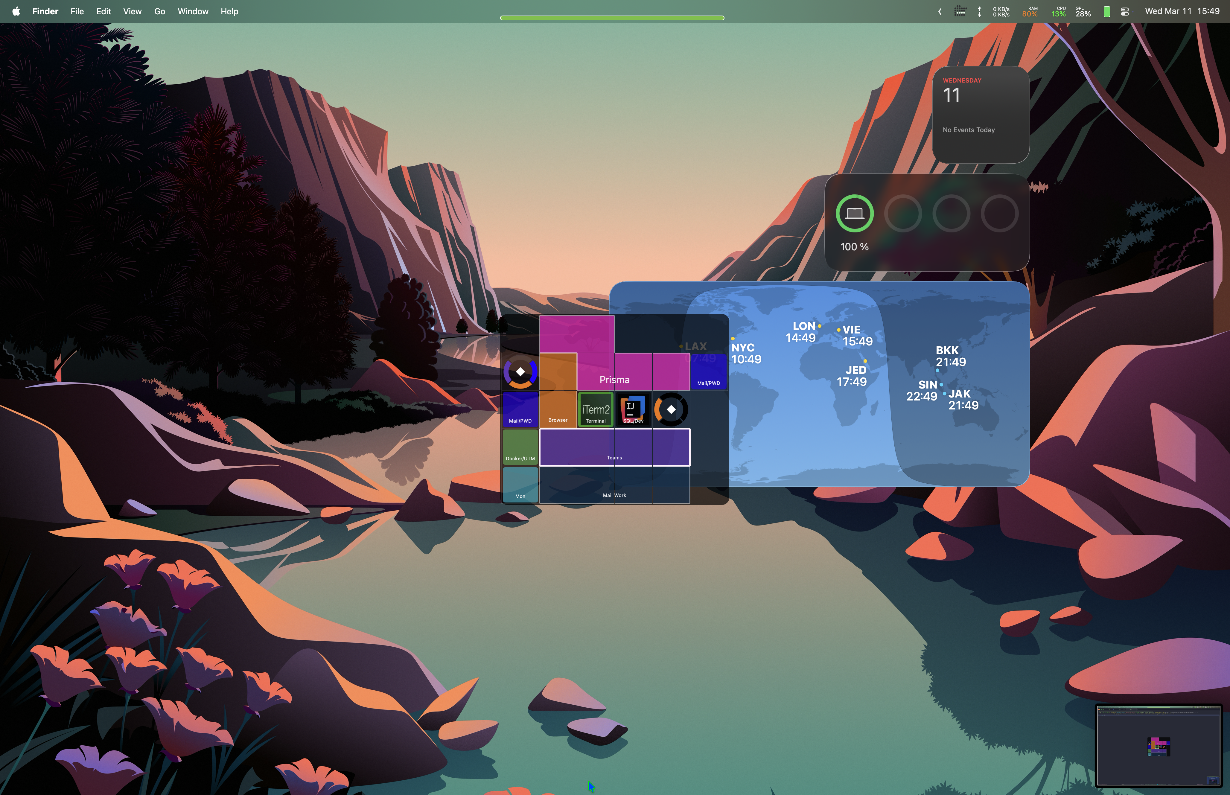 Overlay image Movement 3